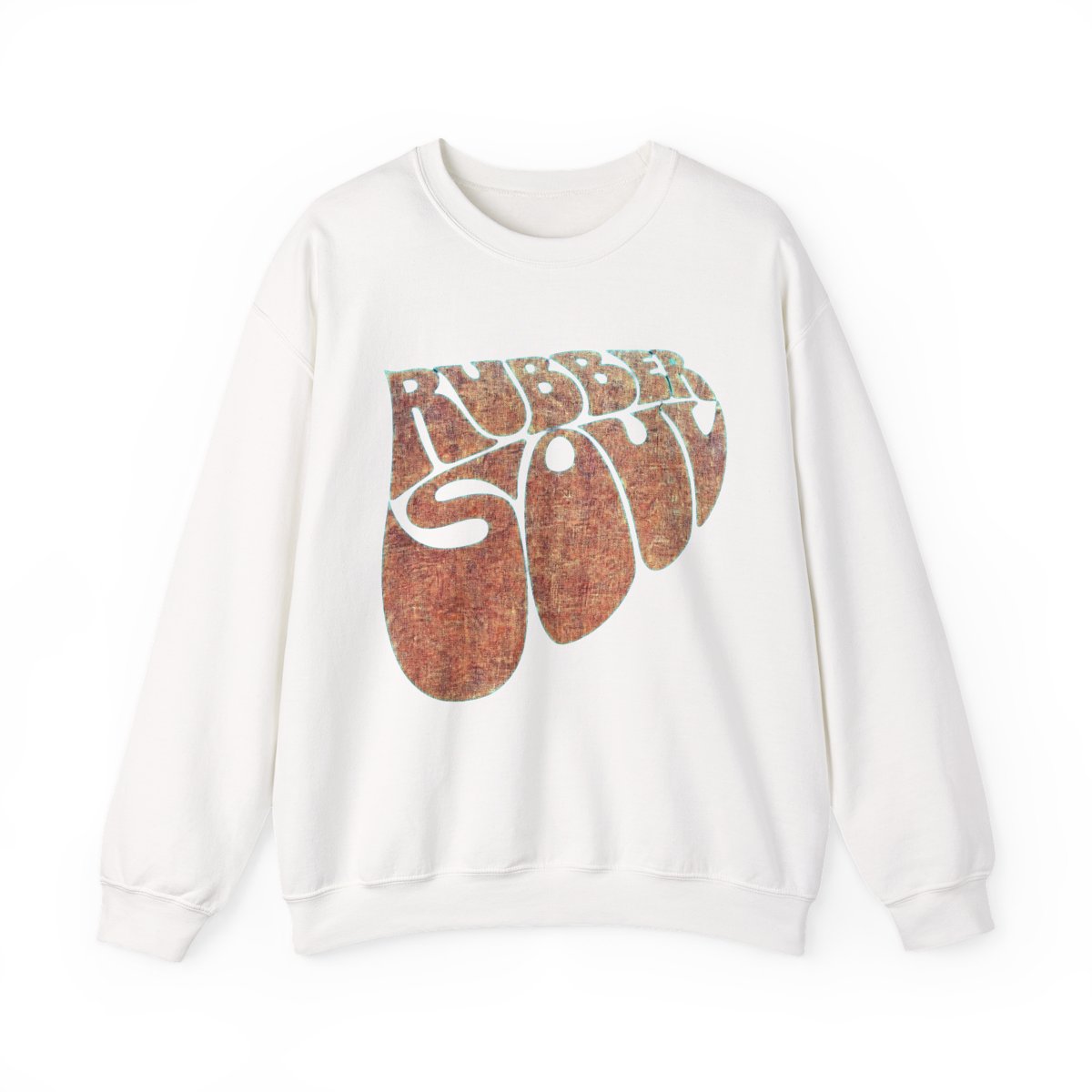 Rubber Soul Knit Sweater | Beatles