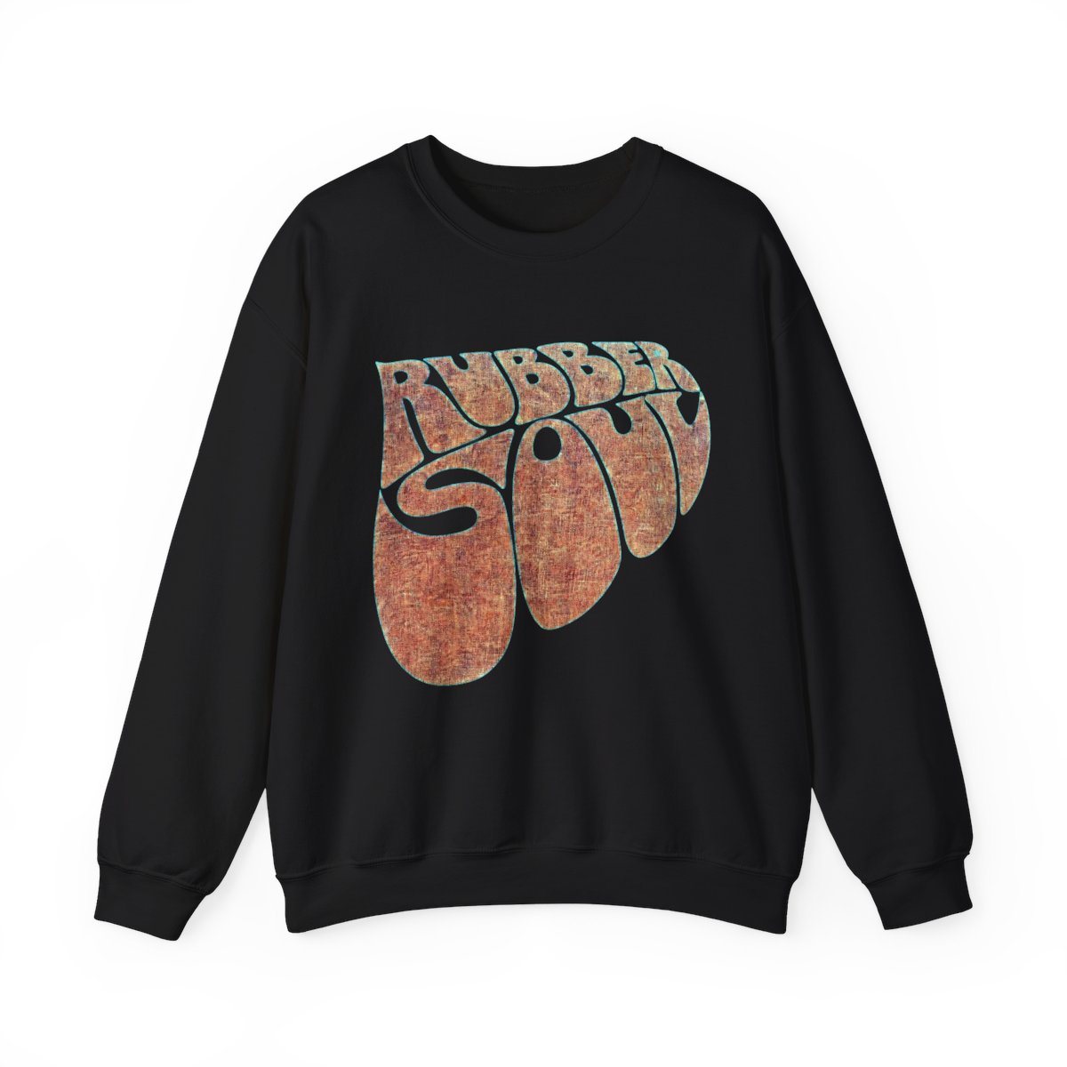 Rubber Soul Knit Sweater | Beatles - alternate angle 3, merchandise