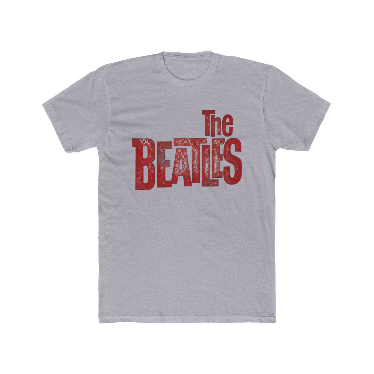 Valentine's Day '63 T Shirt | Beatles - alternate angle 4, merchandise