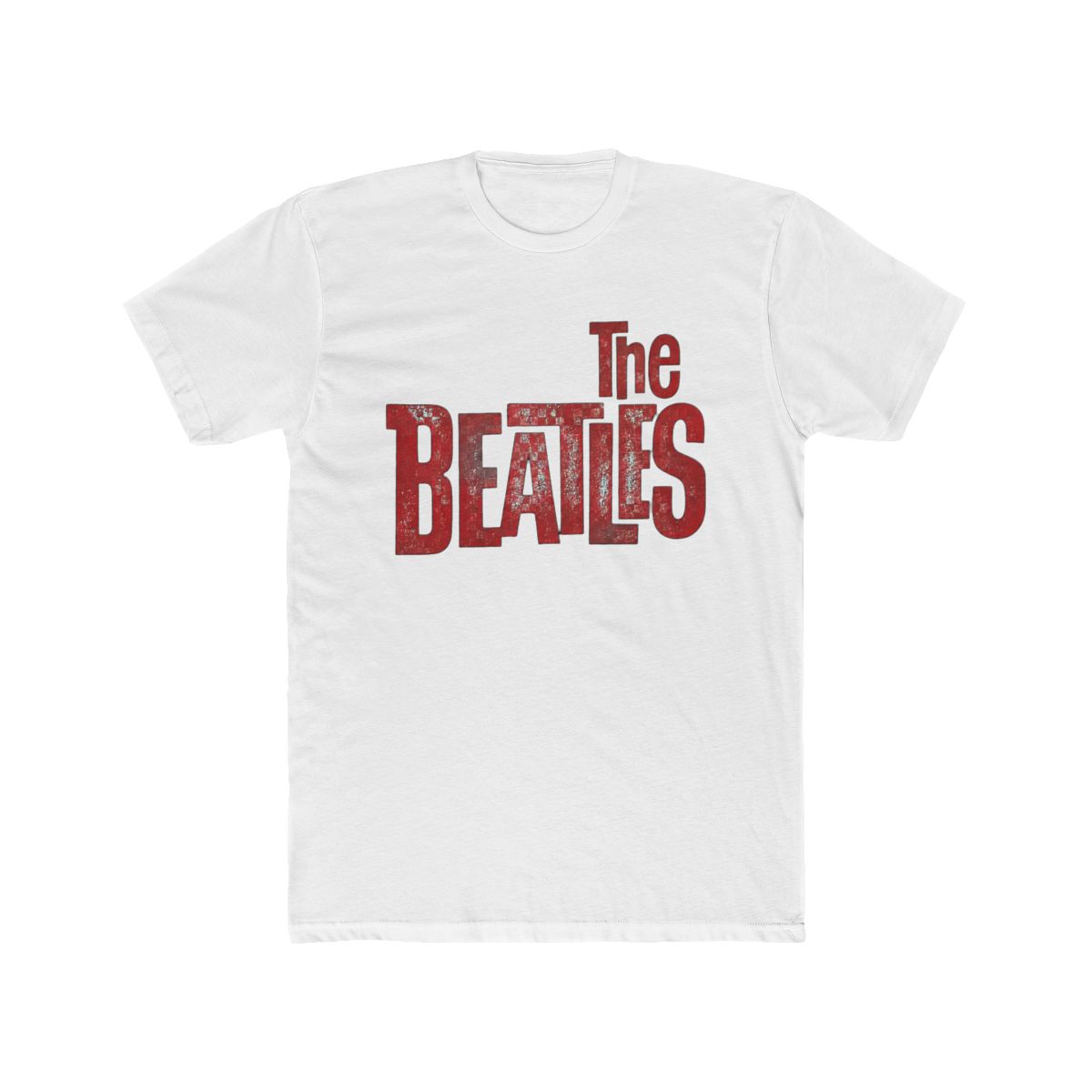 Valentine's Day '63 T Shirt | Beatles