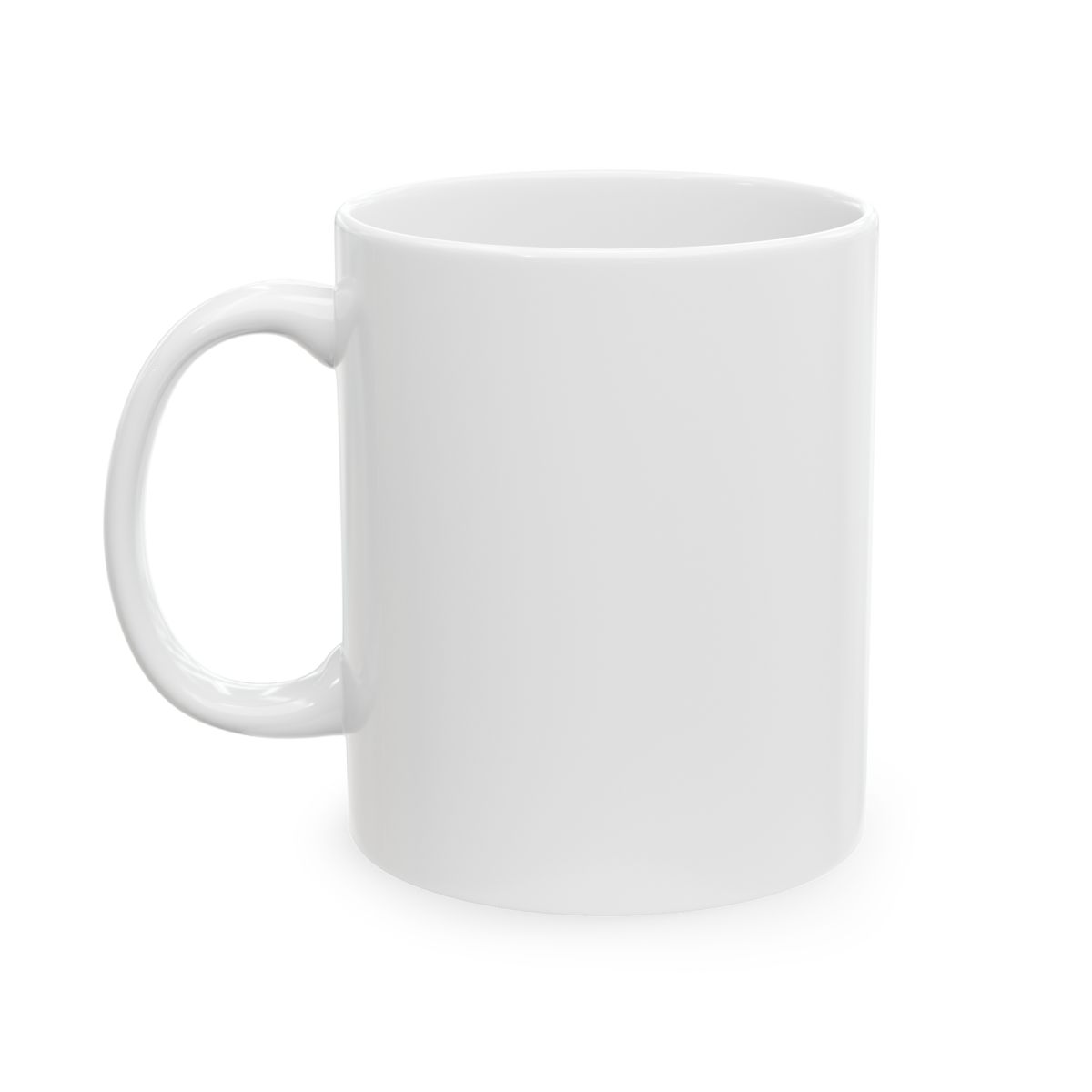 Abbey Road Ceramic Mug | Music Lover Coffee Cup Gift | Beatles - alternate angle 4, merchandise