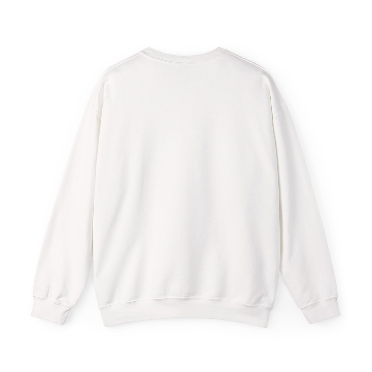 Red Album Crewneck Sweatshirt | Beatles - alternate angle 1, merchandise